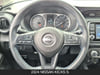 12 imagen en miniatura de 2024 Nissan Kicks S