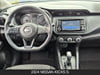 13 imagen en miniatura de 2024 Nissan Kicks S