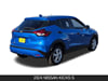 9 imagen en miniatura de 2024 Nissan Kicks S