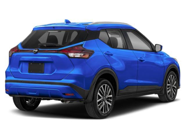2 thumbnail image of  2024 Nissan Kicks SV