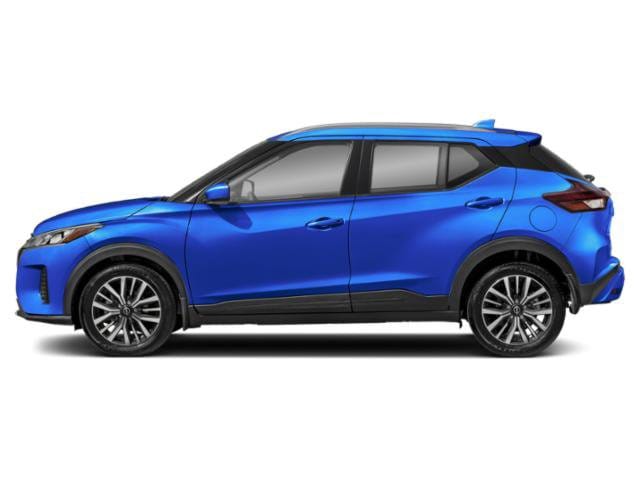 3 thumbnail image of  2024 Nissan Kicks SV
