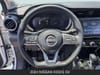 13 imagen en miniatura de 2024 Nissan Kicks SV