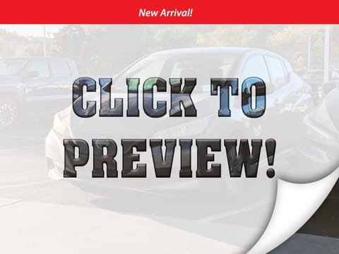 1 image of 2024 Nissan Leaf S