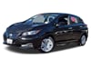 2024 Nissan Leaf S