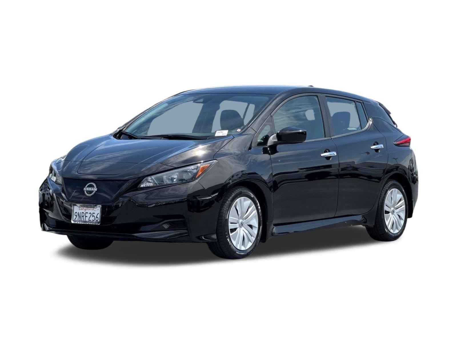 2024 Nissan Leaf S