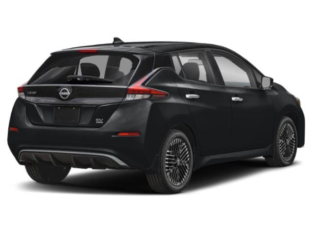 2 thumbnail image of  2024 Nissan Leaf SV PLUS
