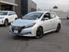 2024 Nissan Leaf SV Plus