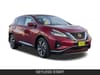 2 thumbnail image of  2024 Nissan Murano SL