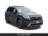 2 thumbnail image of  2024 Nissan Pathfinder Rock Creek