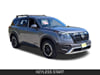 2 thumbnail image of  2024 Nissan Pathfinder Rock Creek
