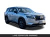 2 thumbnail image of  2024 Nissan Pathfinder S