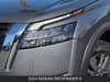 10 thumbnail image of  2024 Nissan Pathfinder S