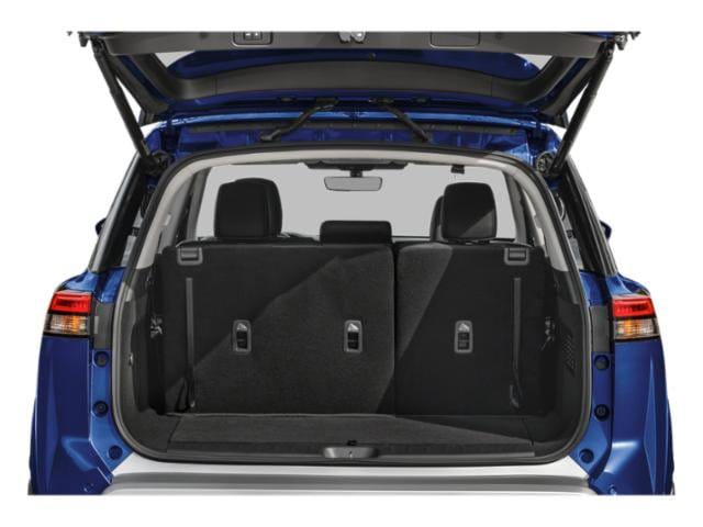 14 thumbnail image of  2024 Nissan Pathfinder SL