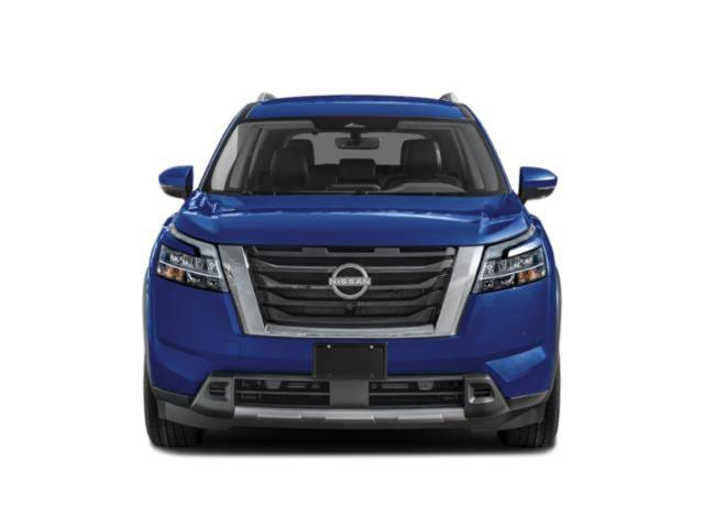 7 thumbnail image of  2024 Nissan Pathfinder SL
