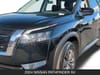 10 thumbnail image of  2024 Nissan Pathfinder SV