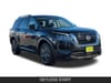 2 thumbnail image of  2024 Nissan Pathfinder SV