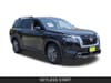 2 imagen en miniatura de 2024 Nissan Pathfinder SV