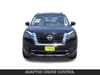 4 imagen en miniatura de 2024 Nissan Pathfinder SV