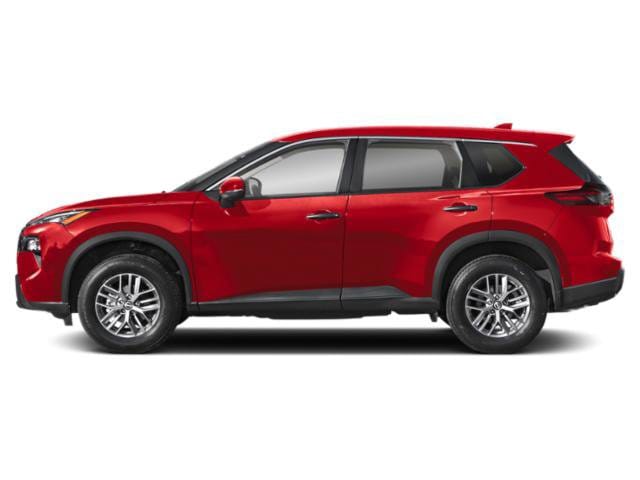3 thumbnail image of  2024 Nissan Rogue S