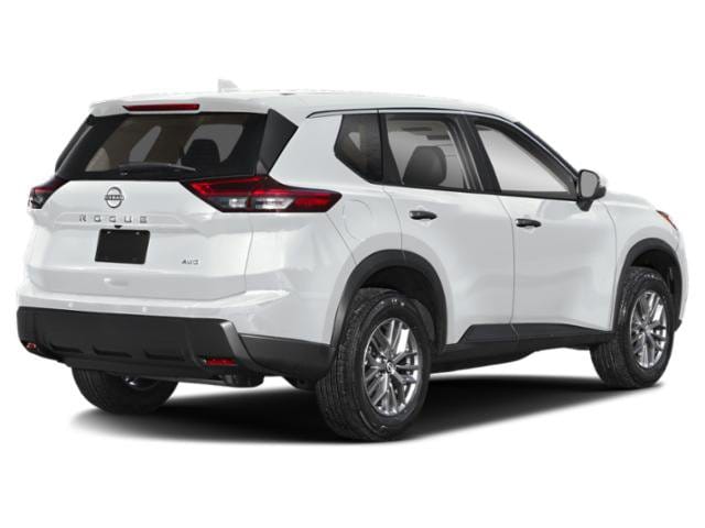 2 thumbnail image of  2024 Nissan Rogue S