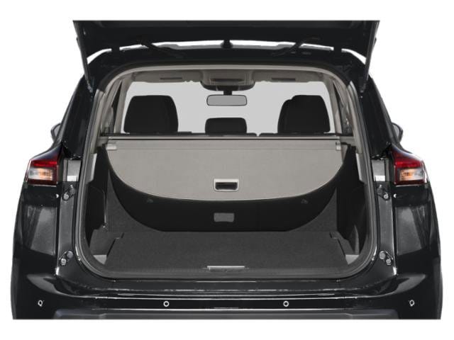 14 thumbnail image of  2024 Nissan Rogue S