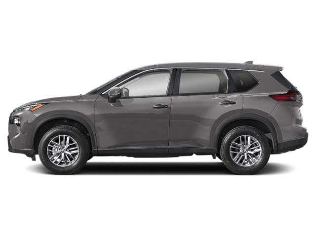 3 thumbnail image of  2024 Nissan Rogue S