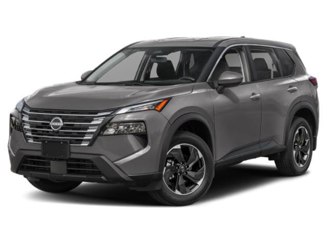 1 placeholder image of  2024 Nissan Rogue SV