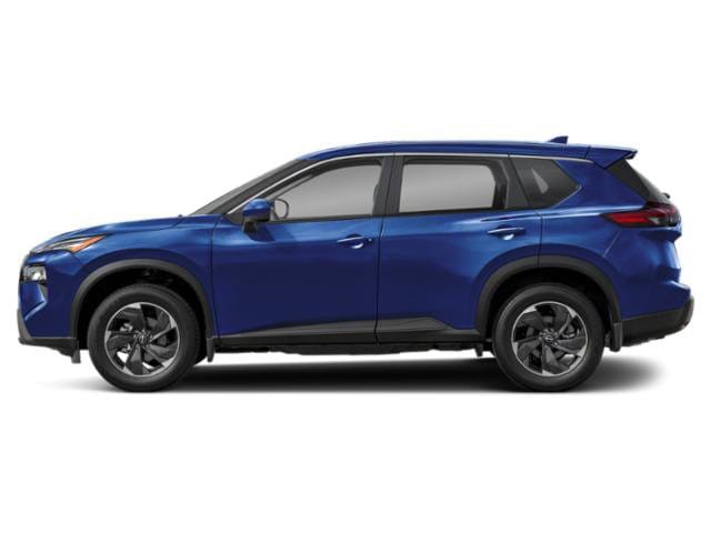 3 thumbnail image of  2024 Nissan Rogue SV