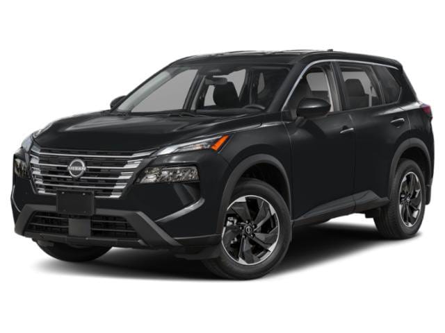 1 thumbnail image of  2024 Nissan Rogue SV