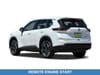 8 imagen en miniatura de 2024 Nissan Rogue SV