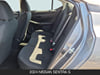 16 imagen en miniatura de 2024 Nissan Sentra S