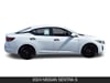 6 imagen en miniatura de 2024 Nissan Sentra S