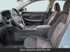 14 imagen en miniatura de 2024 Nissan Sentra SR