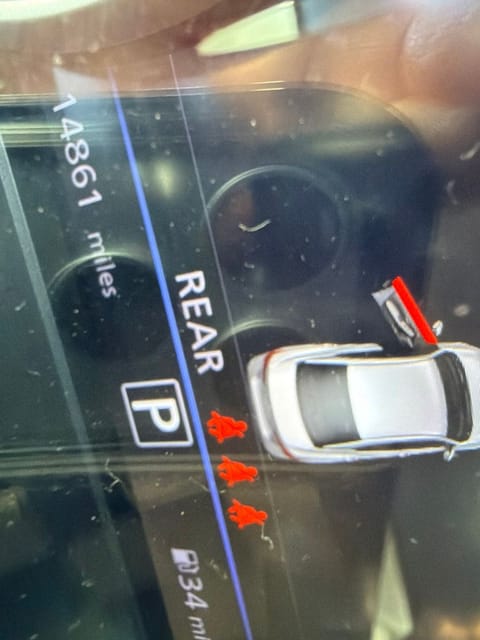 1 image of 2024 Nissan Sentra SR