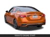 7 thumbnail image of  2024 Nissan Sentra SR