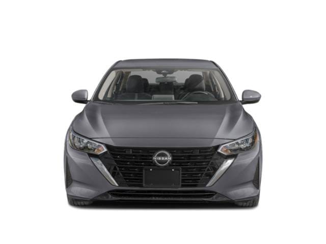 7 thumbnail image of  2024 Nissan Sentra SV