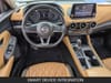 13 imagen en miniatura de 2024 Nissan Sentra SV