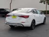 8 thumbnail image of  2024 Nissan Sentra SV