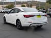 7 thumbnail image of  2024 Nissan Sentra SV