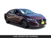 2 thumbnail image of  2024 Nissan Sentra SV