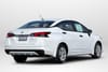 4 thumbnail image of  2024 Nissan Versa 1.6 S