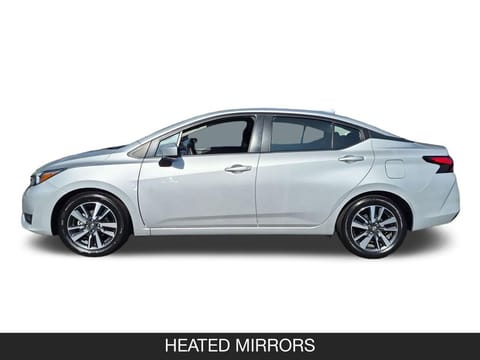 2024 Nissan Versa 1.6 SV