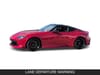 2024 Nissan Z NISMO