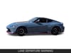 2024 Nissan Z NISMO