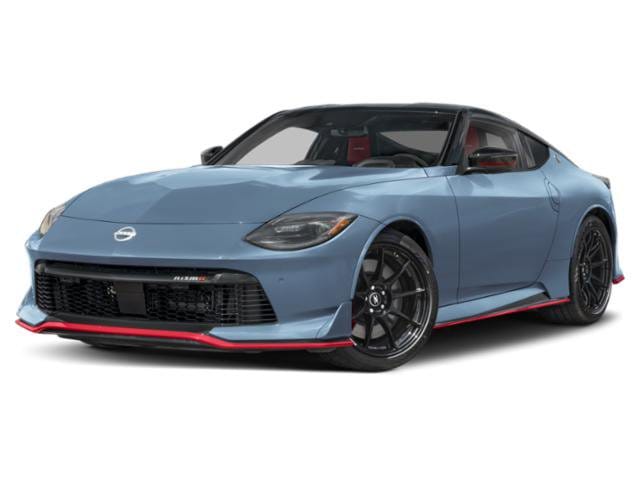 4 thumbnail image of  2024 Nissan Z NISMO