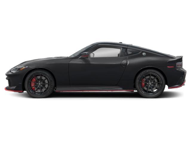3 thumbnail image of  2024 Nissan Z NISMO