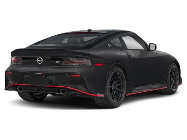 2 thumbnail image of  2024 Nissan Z NISMO