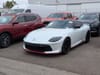 2024 Nissan Z NISMO