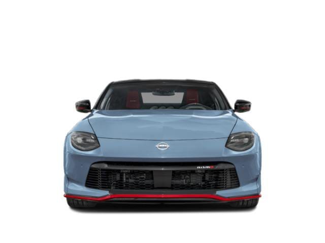7 thumbnail image of  2024 Nissan Z NISMO