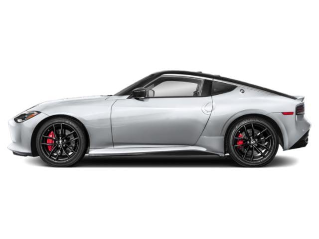 3 thumbnail image of  2024 Nissan Z Performance